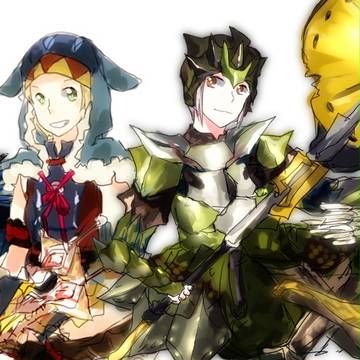 Monster Hunter