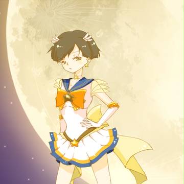 セーラーさびたん