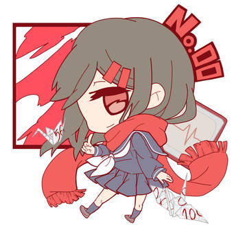 １、アヤノ