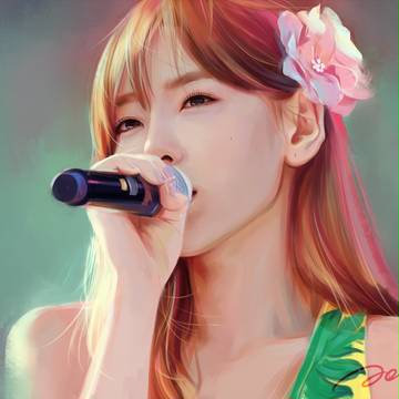 TaeyeonSinger