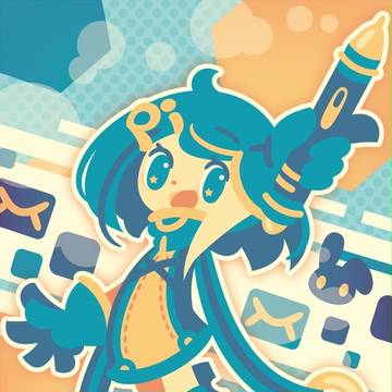 ピクシブたん