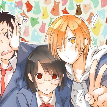 落书き（2）