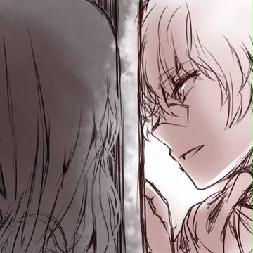「一緒に出よう、はじめちゃん」