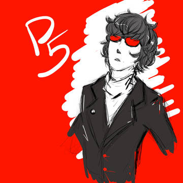 Persona 5