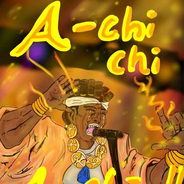 AーCHICHIAーCHI
