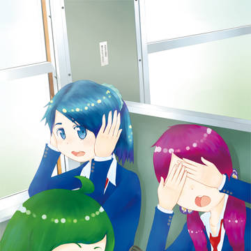 2014.10.5　名古屋コミティア45