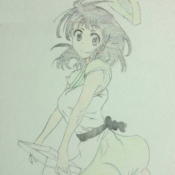 ﾆｾｺｲ　小野寺小咲