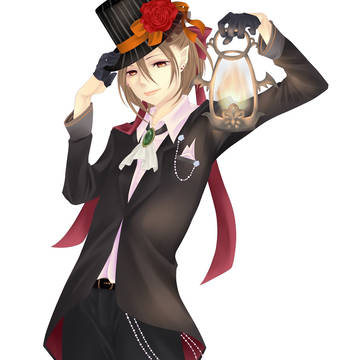 ハロウィン