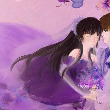 Happy Wedding