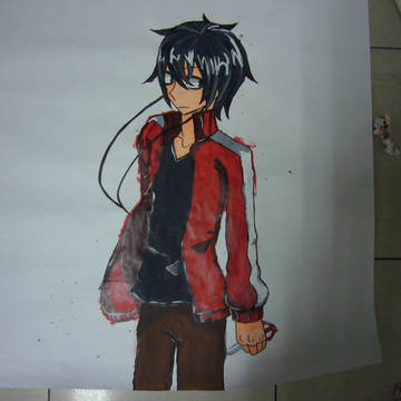 shintaro!