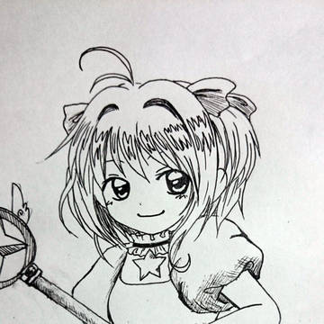 さくらちゃん