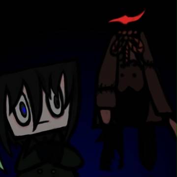 【ぴくグレSWH】後ろの正面【対抗】