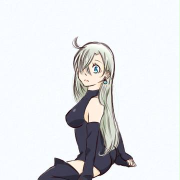 エリザベス
