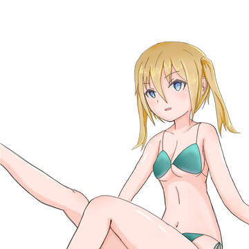 練習絵３