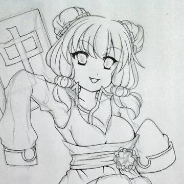 ラフちゅん