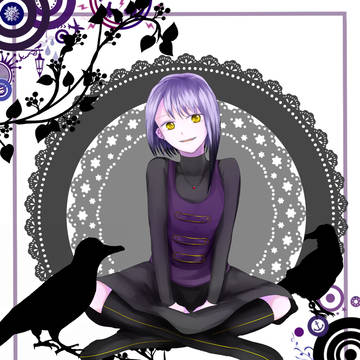 【M-Dolls】ラキア【人間】