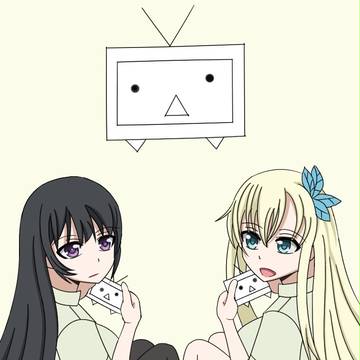 ニコニコ角川祭り。