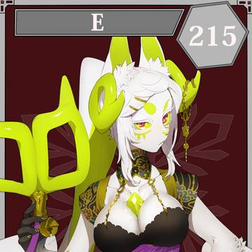 【六花奇譚】シレンシオ【第5期】