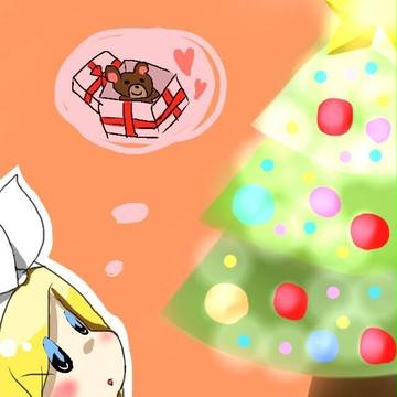 鏡音リン(前のアカ紛失したので再うp)