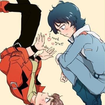 テレパス～！