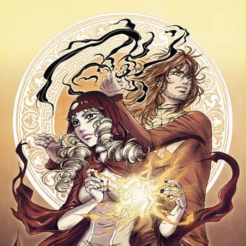Erasel & Rahhel