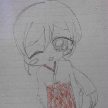 東條 希 巫女さんver.
