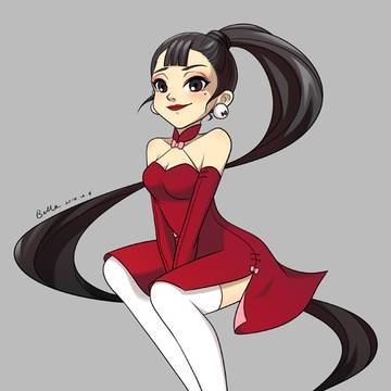 新风格