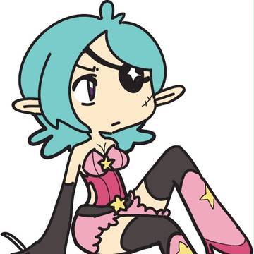 Princess Space Wizard