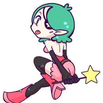 プリンセッス.スペス.ウイザード　２