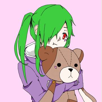 キドさん
