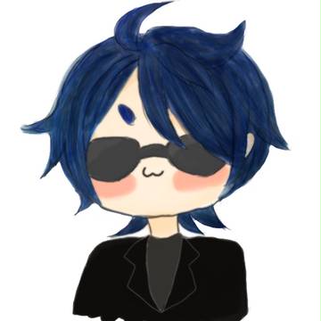 落書き