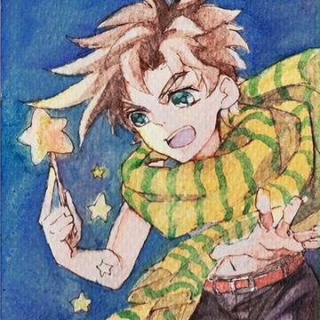 JOJO log