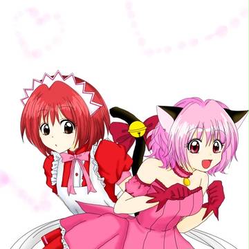 懐かしいアニメ(変身ガール)