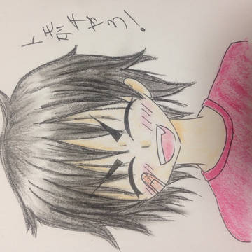 ショタ鳴子