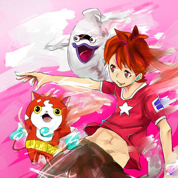 youkai no sei