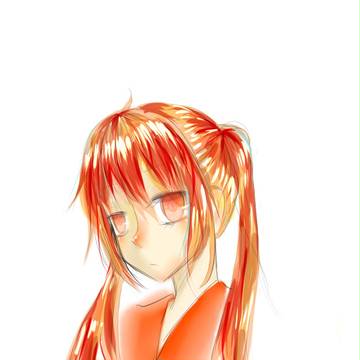 少女