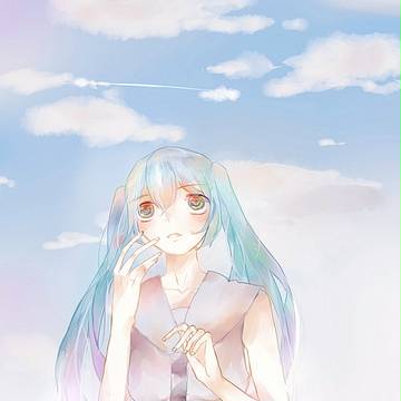 sky