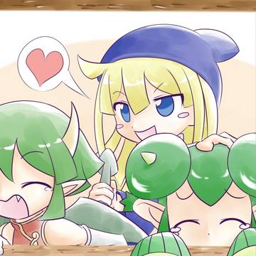 ウィッチ被害者の会