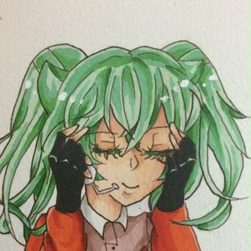 フェイフェイフェイ君
