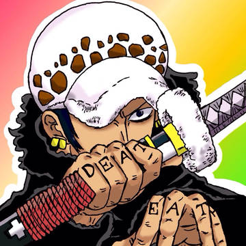 トラ男
