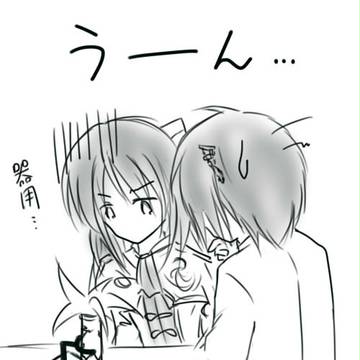 【めるまち】びちびちぱりん【交流】