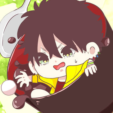 ぜんざい