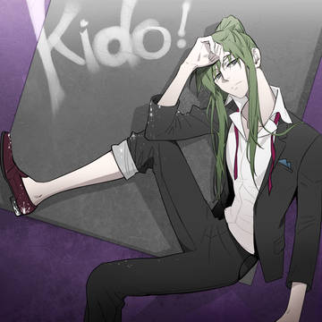 kido!