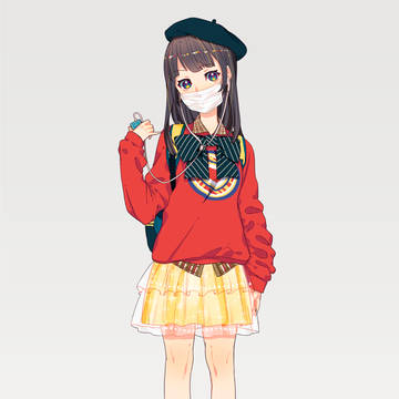 AutumN GirL