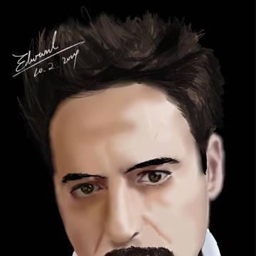 Robert Downey Jr.