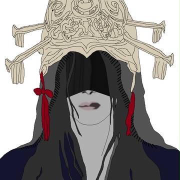 濡鴉ノ巫女
