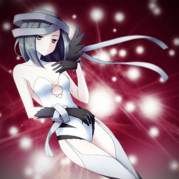 イオナさん