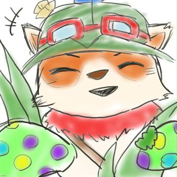 てもにき