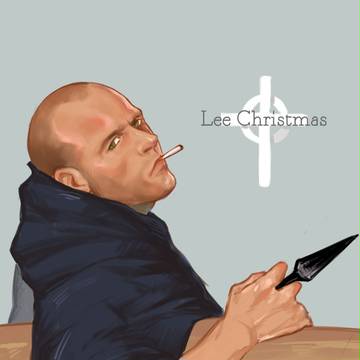 christmas!