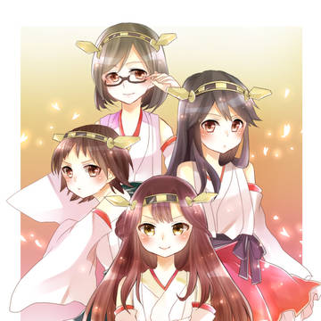 4姉妹